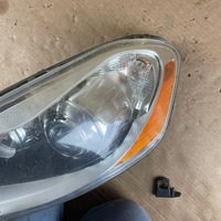 фото thumb №12, Volvo xc60 i 08-13 ксенон 30763135 лампа передняя перед левая + крепление