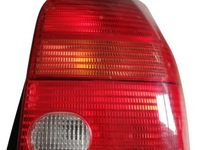 фото thumb №1, Лампа правая задняя volkswagen lupo