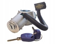 фото thumb №1, Замок зажигания комплектная iveco daily iv 2006 - 2012