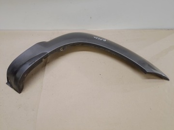 фото thumb №5, Планка крыльев правые перед hyundai tucson i 04-09