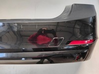 фото thumb №7, Bmw f30 бампер задняя schwarz 2