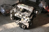 фото thumb №9, Двигатель fmba ford mondeo mk3 transit 2.0 tdci