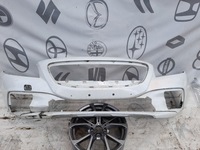 фото thumb №1, Volvo v40 cross country бампер