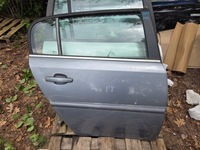фото thumb №1, Дверь правый задняя правое задние opel signum z163