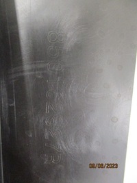 фото thumb №11, Trafic vivaro b talento кутик задній 850162827r