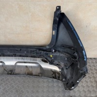 Бампер задний комплектный  kia niro 2 2022 год 4 pdc Цена, фото thumb