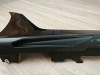 фото thumb №7, Накладка порог левая с подсветкой bmw 4 g26 m-pakiet c3z 17km!