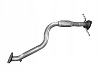 Купить Труба fiat multipla 1.9 jtd 2002-2010, фото thumb