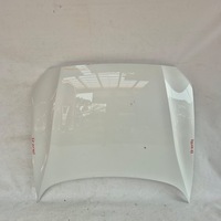 фото thumb №1, Volvo v60 ii 2 s60 iii 3 18- капот крышка двигателя