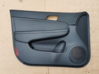 фото thumb №1, Hyundai i30 i hb обшивка обивка дверь левый перед