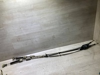 фото thumb №1, Mini clubman f54 2016 троси перемикання передач пара 1.5 d