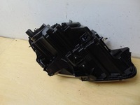 фото thumb №12, Лампа левая перед mercedes w251 lift r klas europa