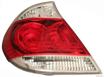 фото thumb №1, Лампа задняя зад левая toyota camry 2005-2006 рестайлинг
