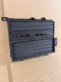 Повітропровід повітря впуск жалюзі opel corsa f peugeot 208 ds3 1138316 Київ, фото thumb