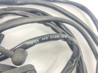 Джгут електропроводка електрична mercedes w124 1244400109 Зі Шроту, фото thumb