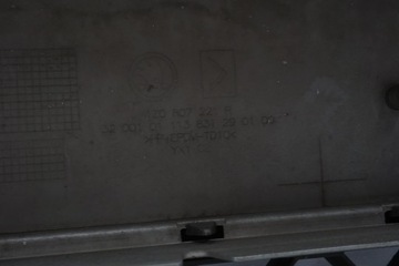 фото thumb №12, Skoda octavia ii рестайлінг vrs 09r бампер переднє перед 9156