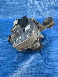 фото thumb №10, Двигун механізм склоочисника праве перед peugeot rcz ym24004480 європа