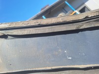 фото thumb №11, Vw amarok 2h6853817 молдинг підкрилок крила накладка задня ліва