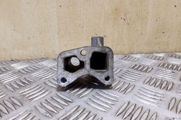 фото thumb №6, Труба охлаждение opel frontera b 6b_ 90530237 2.2l дизель 85kw 2002