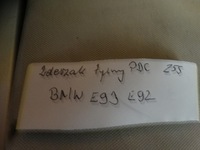 фото thumb №8, Бампер задний pdc bmw e93 e92 1