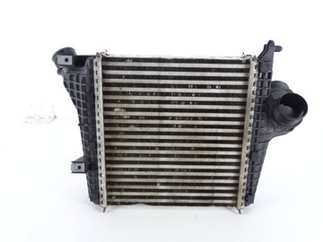 фото thumb №1, Радіаторів повітря інтеркулер cayenne 9y audi q7 4m