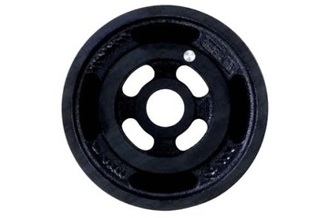 фото thumb №2, Snr dpf352.07 колесо ременное, wał коленчатый