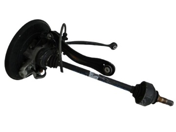 фото thumb №1, Mercedes ml w164 164 полуось задняя левая полуось