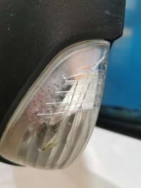 фото thumb №8, Renault master iii lift 2014/2020 дверь левая перед полный 0389