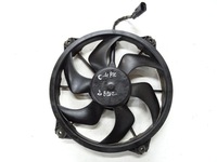 фото thumb №1, Citroen c4 picasso 2.0 b вентилятор радиатора