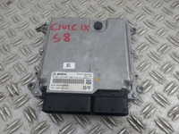 фото thumb №1, Компьютер модуль блок управления двигателя 2.2 i-dtec honda civic 9 ix