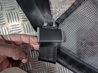 фото thumb №6, Peugeot 5008 ii 3008 2016- решётка сетка багажника