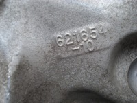 Поворотный кулак перед правая 6877144 6878610 6877146 bmw 3 g20 g21 6894662 6888856 Недорого, фото thumb