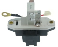 Регулятор напряжения генератора 14v bosch: 9120080215 renault clio 1.6i Оригинал, фото thumb