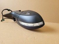 фото thumb №8, Зеркало правое vw passat cc uk 7 + 2 pin lh5x