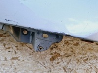 фото thumb №6, Alfa romeo 159 крила лівий перед передній