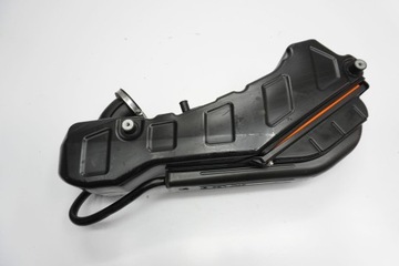 KTM 690 SMC 09-11 Airbox Air Filter Count
