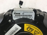 фото thumb №9, Maserati quattroporte v перемикач комбінований