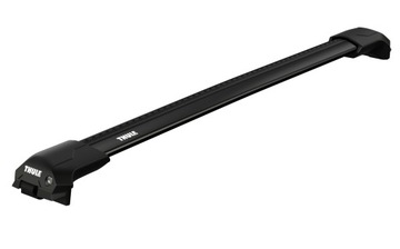 Ствол крыши для рейтинга Thule Toyota Yaris Verso 2000-2005