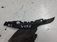 фото thumb №1, Mercedes slk r172 w172 11r- направляющая бампера правый задняя задний