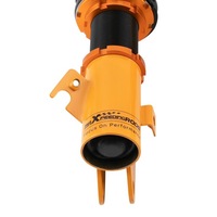 фото thumb №9, Набір підвіска pedders ezifit subaru forester sg 2003-2008