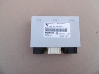 фото thumb №1, Модуль pdc паркування заднього виду bmw e90 e91 e92 e93 e81 e82 e87 e88 6982403