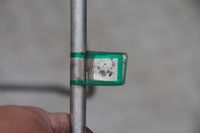 фото thumb №3, Шланг wąż трубка кондиціонера fiat 500