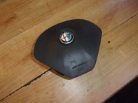 фото thumb №1, Alfa romeo giulietta подушка air bag водителя