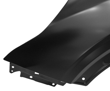 фото thumb №13, Крыло do subaru outback 2020- 57120an03a9p левая