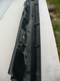 фото thumb №8, Молдинг порог toyota avensis правая 75851-05050