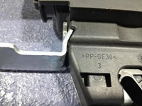 фото thumb №4, Volvo s90 ii 16- замок крышки багажника 31379169