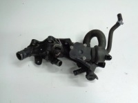 фото thumb №1, Clio iv captur 1.2 tce корпус термостата