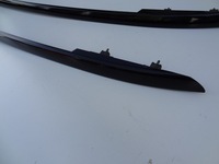 фото thumb №5, Комплект лівий праві рейлінг даховий рейлінги porsche taycan cross туризмо