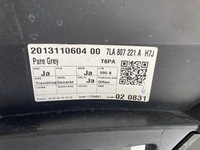 фото thumb №11, Бампер передній перед vw t6 7la multivan lift 19-