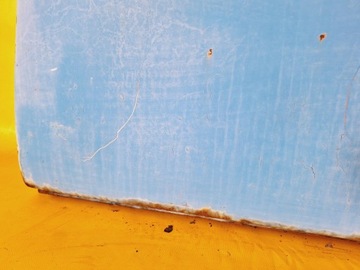 фото thumb №7, Двері правий перед праві передні вартбург 311/ 312